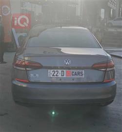 فولكسفاغن باسات